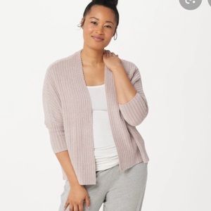 Barefoot Dreams Shrug size L/XL